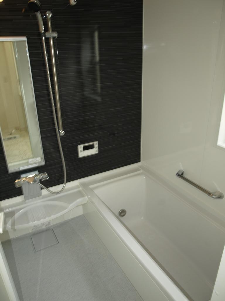Same specifications photo (bathroom). (D Building) same specification