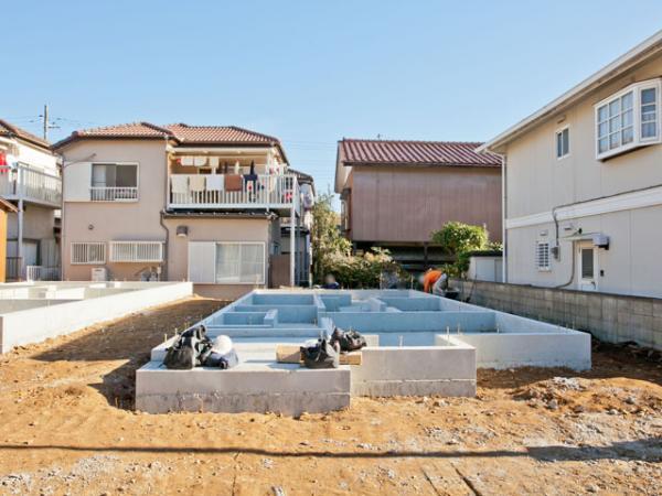 Local appearance photo