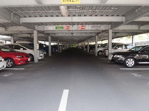 Local appearance photo. Self-propelled flat parking lot (100% secure)