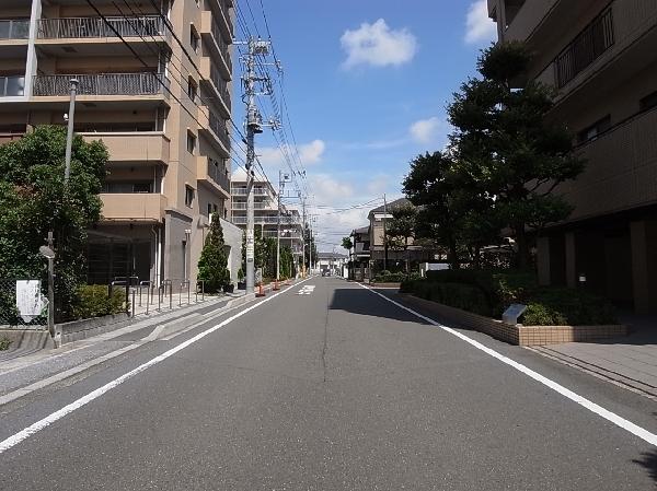 Local appearance photo. Cityscape