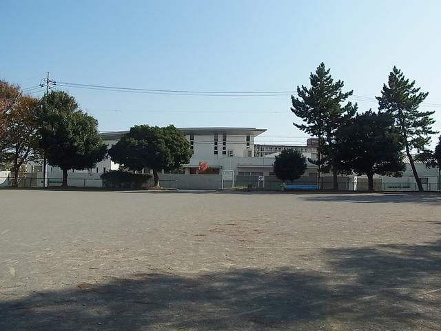 Other Environmental Photo. Narashinodai 80m Narashinodai 8-chome park 80m walk 1 minute to 8-chome park