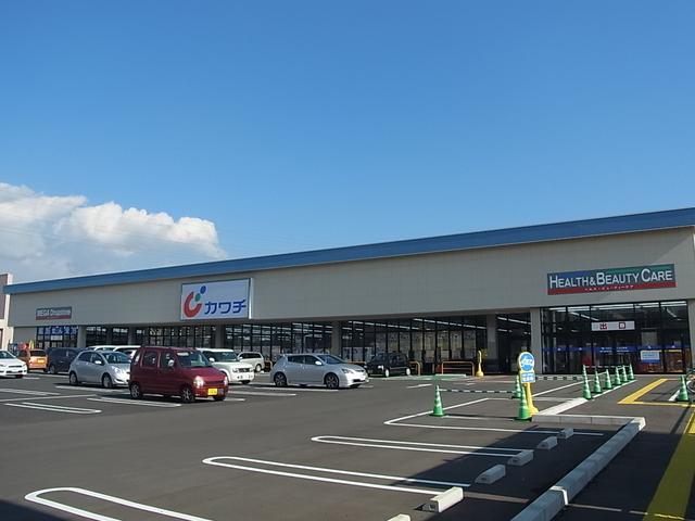 Other Environmental Photo. Kawachii up to 570m kawachii 570m walk 8 minutes