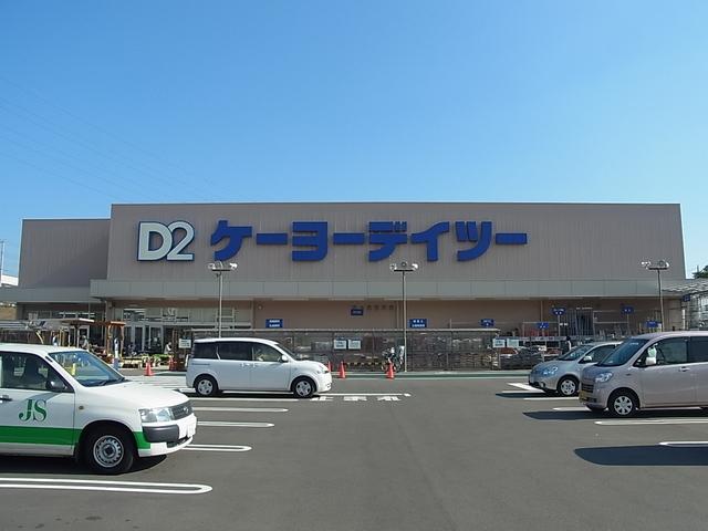 Other Environmental Photo. 600m to Keiyo Deitsu Keiyo Deitsu 600m walk 8 minutes