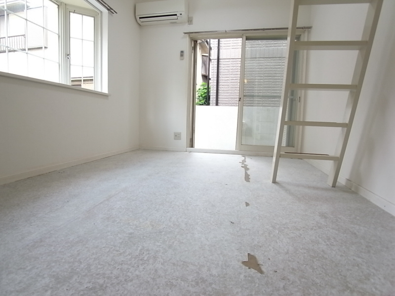 Living and room. Same property Another room  ※ Actual and color ・ Others will vary.