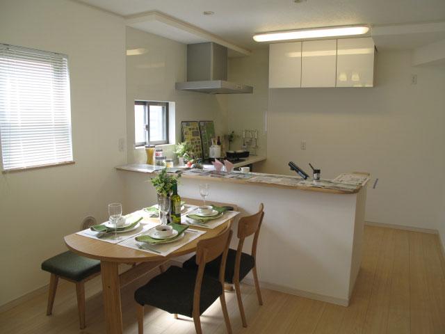 Kitchen. To customers who your conclusion of a contract, We will present the cupboard. Indoor (10 May 2012) shooting