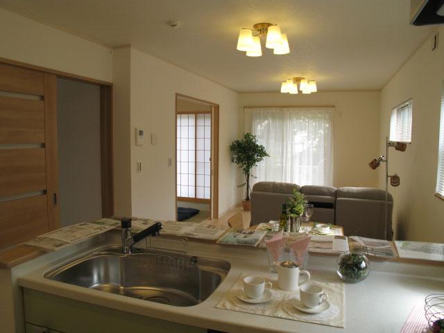 Other Equipment. All Building, All room is with lighting.