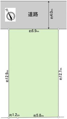 Compartment figure