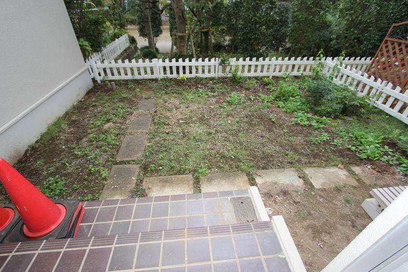 Other local. Gardening can also enjoy a private garden