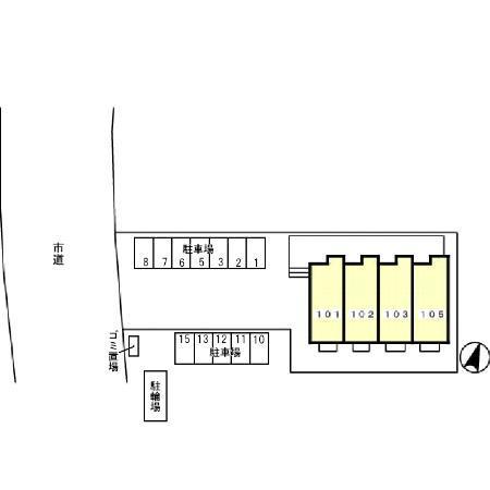 Other. This layout drawing