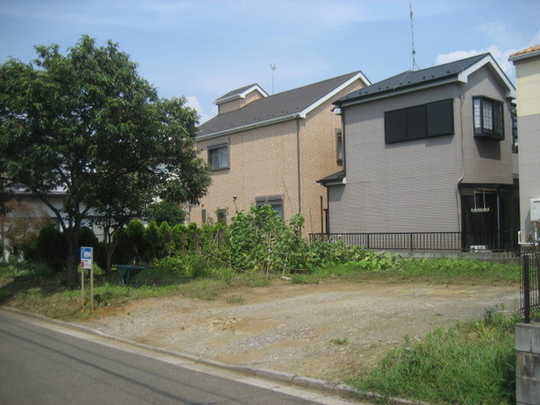 Local land photo