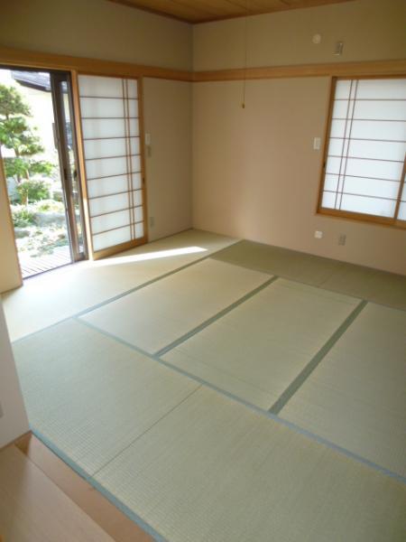 Non-living room