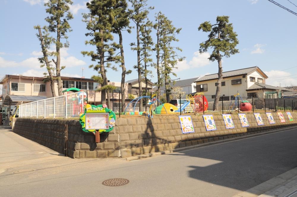 kindergarten ・ Nursery. 1340m to Mizuho kindergarten