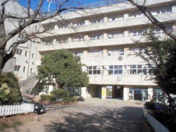 Primary school. Oanakita elementary school