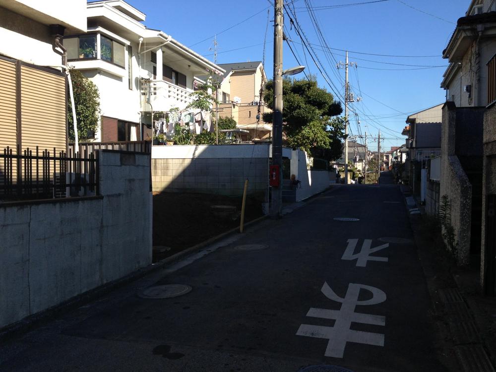 Other local. Local (11 May 2013) Shooting