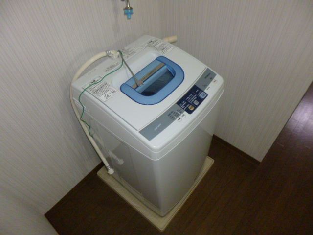 Other. It is washing machine