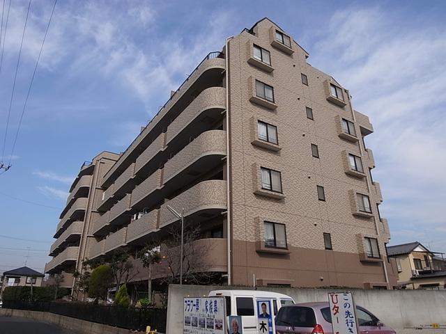 Local appearance photo. Tsudanuma station Available (2 min bus stop walk)