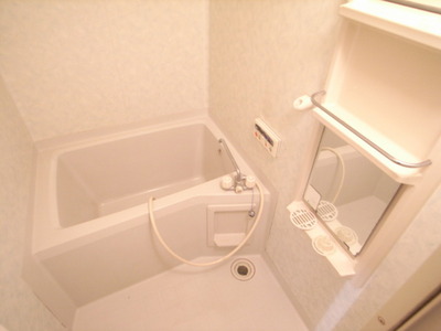 Bath. With bathroom Convenient bathroom add cooking function!