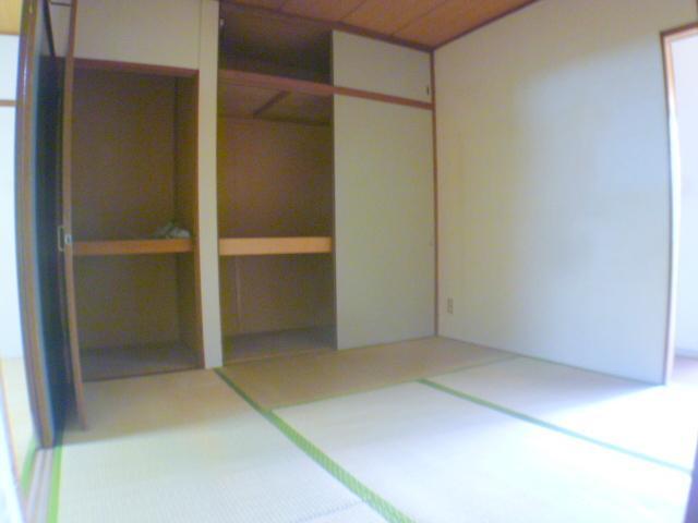 Living and room. Beautiful also tatami