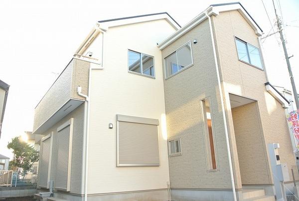 Same specifications photos (appearance). Example of construction