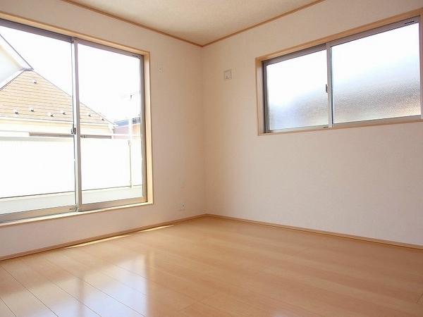 Same specifications photos (Other introspection). Example of construction