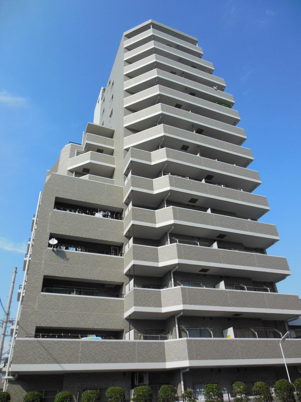 Local appearance photo. Local (May 2013) Shooting