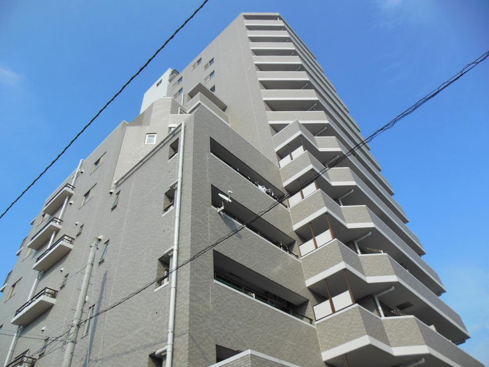 Local appearance photo. Local (May 2013) Shooting