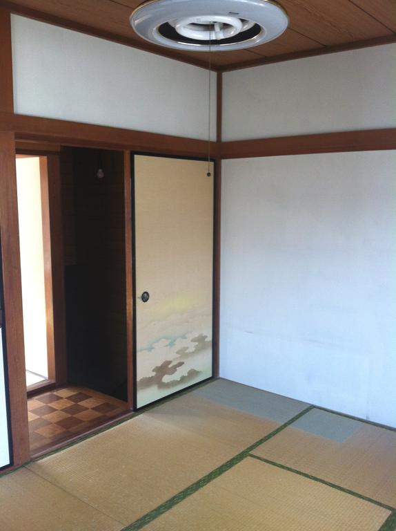 Living and room. Japanese style room