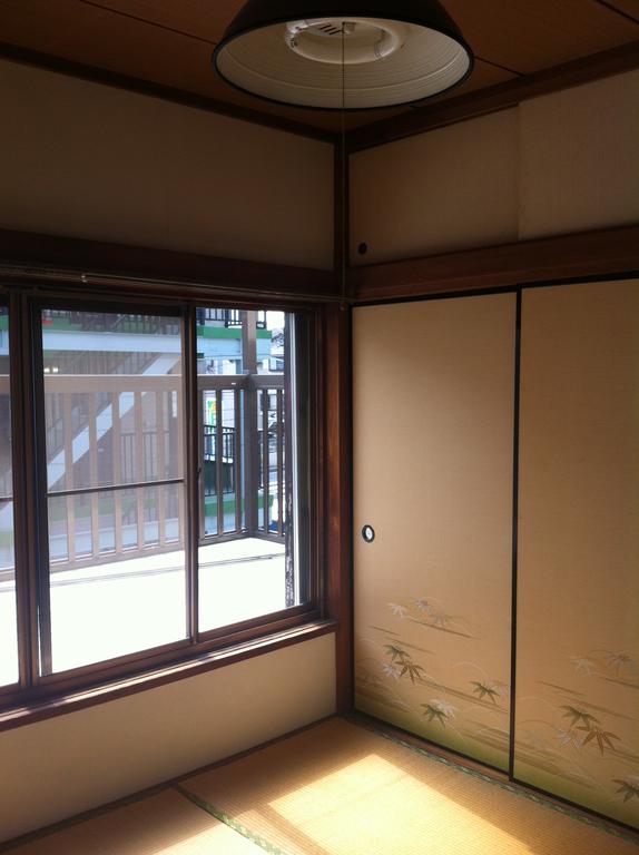 Living and room. Japanese style room