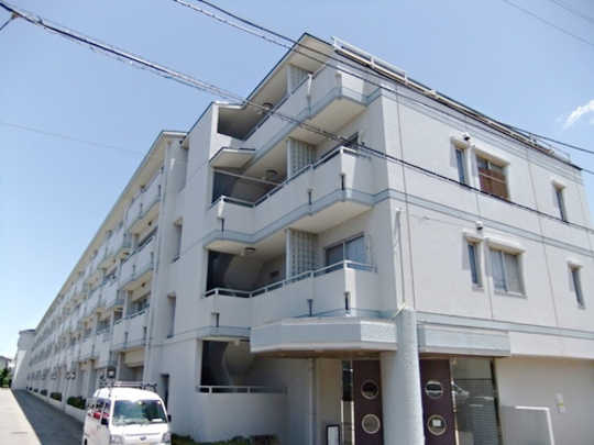 Local appearance photo. appearance