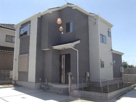 Same specifications photos (appearance). Same specifications construction cases