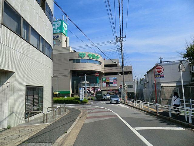 Other. Summit Magomezawa Ekimae