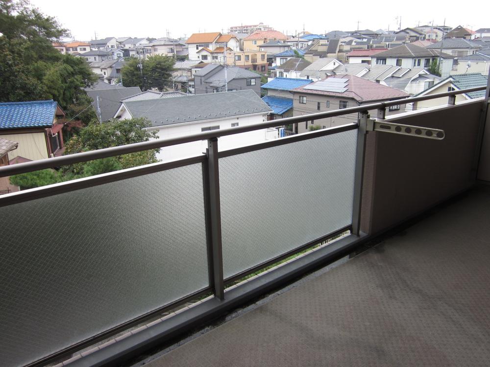 View photos from the dwelling unit. View from the balcony