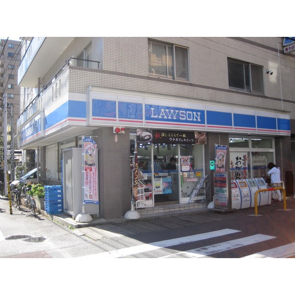 Convenience store. Downtown Funahashihon cho store (convenience store) to 140m