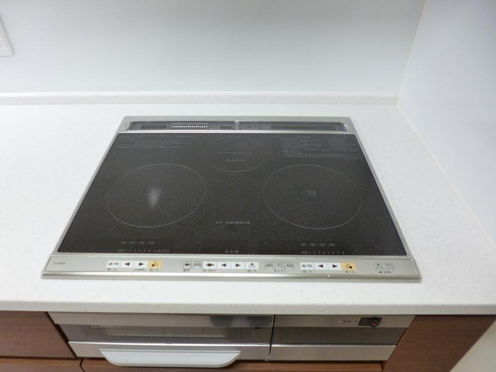 Same specifications photo (kitchen). IH cooking heater (10 May 2013) Shooting