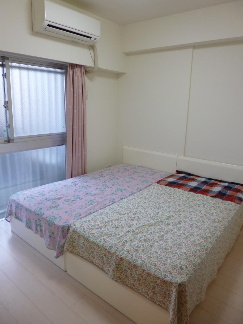 Non-living room. Indoor (10 May 2013) Shooting