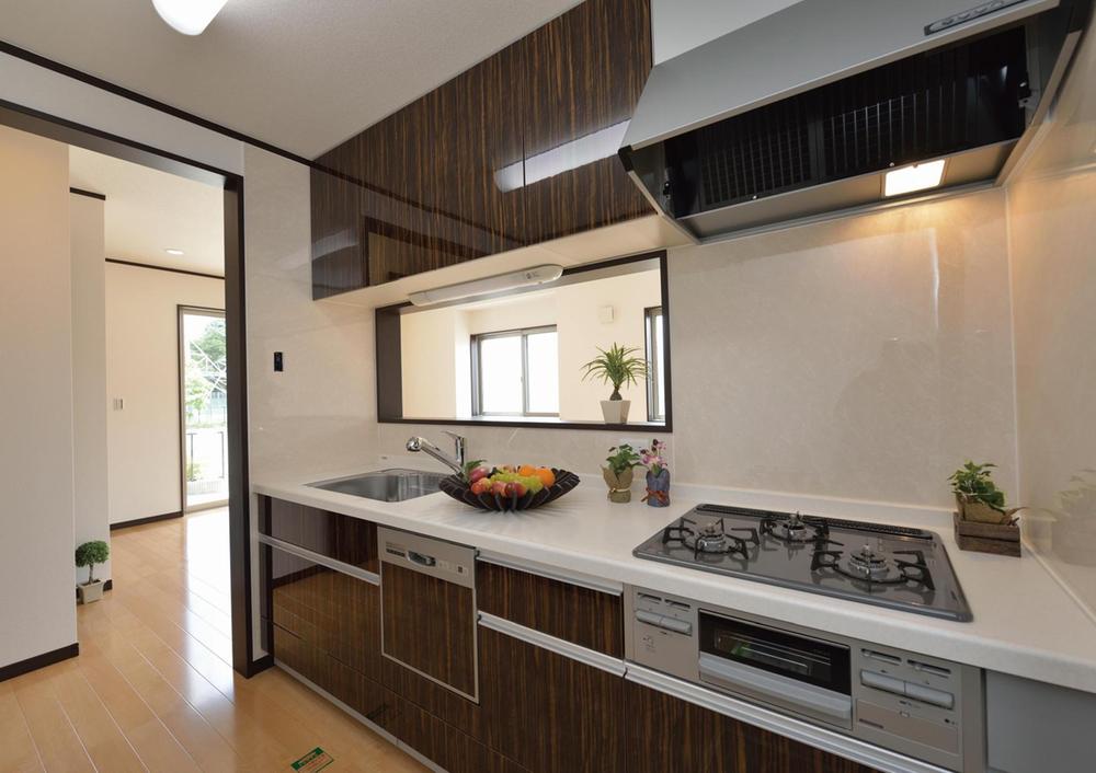 Other Equipment. Dishwasher, Water purifier integrated faucet