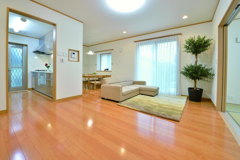 Living. 77 Building Local (12 May 2013) Shooting