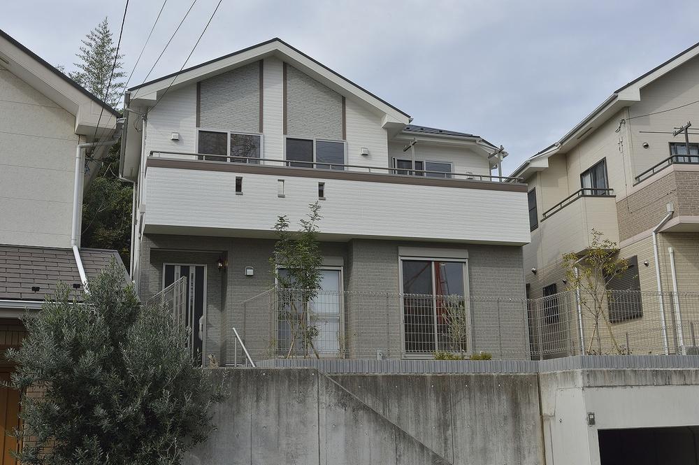 14 Building Local (12 May 2013) Shooting