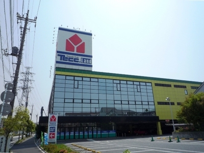 Other. Yamada Denki Tecc Land Funabashi head office (other) up to 960m