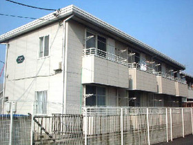 Building appearance. It is the appearance of the veranda side