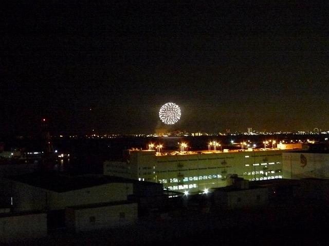 View photos from the dwelling unit. View from the site (December 2013) Shooting