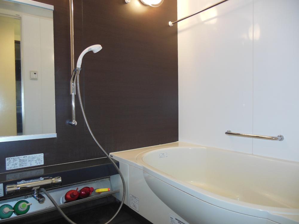 Bathroom. Indoor (12 May 2013) Shooting