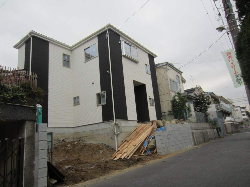 Local appearance photo