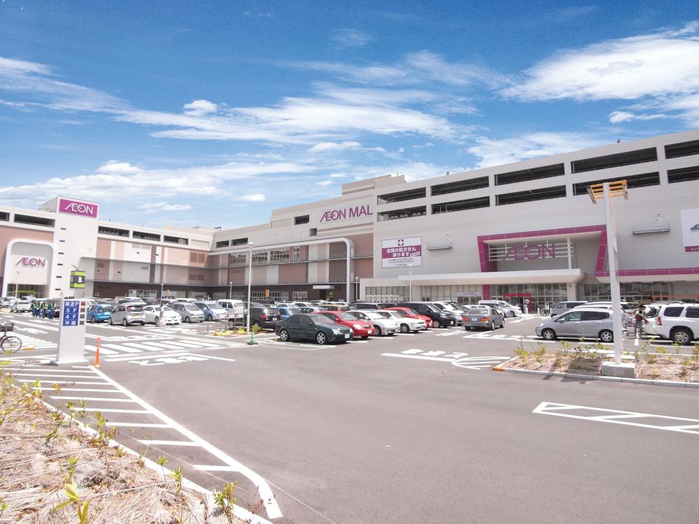 Shopping centre. 1801m to Aeon Mall Funabashi