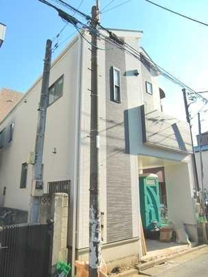 Local appearance photo