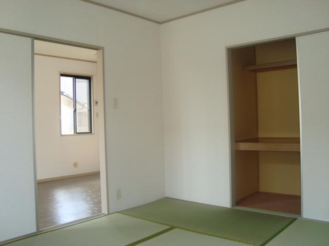 Living and room. After all, I Japanese is a Japanese-style room