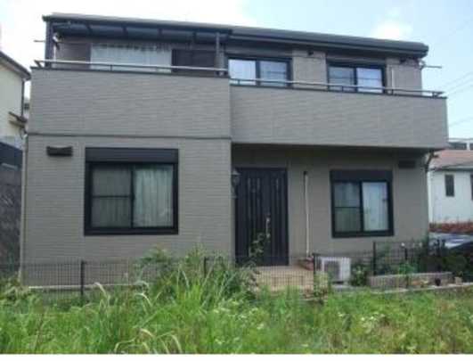 Local appearance photo. Building appearance