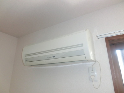 Other Equipment. Air conditioning