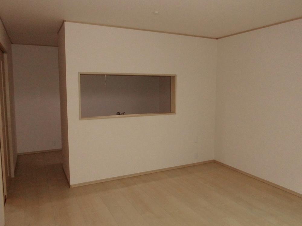 Living. Indoor (11 May 2013) Shooting Phase 2 Building 3 Living