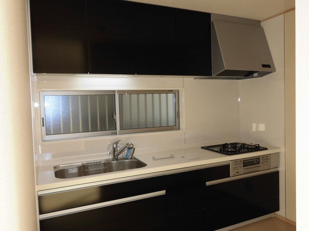 Kitchen. Indoor (11 May 2013) Shooting